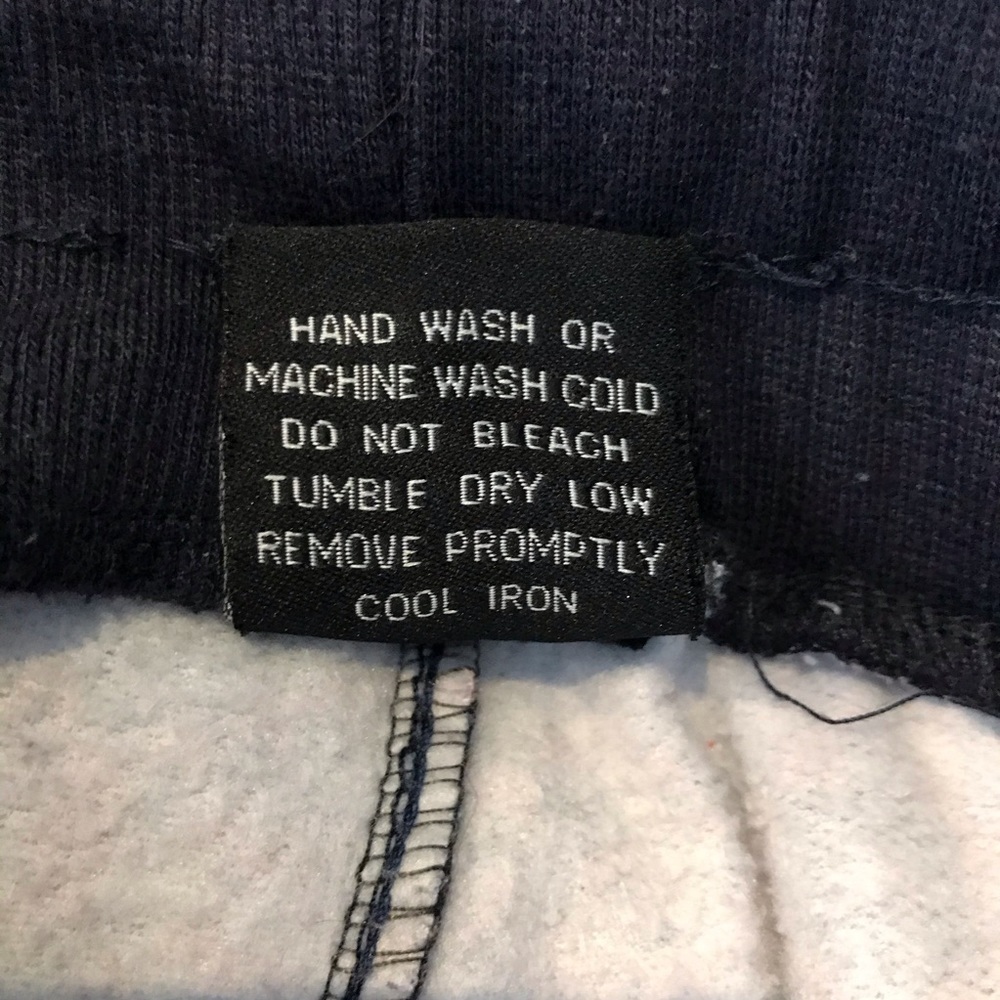 Joe Money lounge pants /joggers - Picture 4 of 6